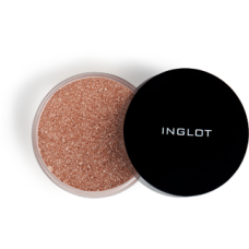 Пудра рассыпчатая рассветляющая INGLOT  SPARKLING DUST FEB 2.5g